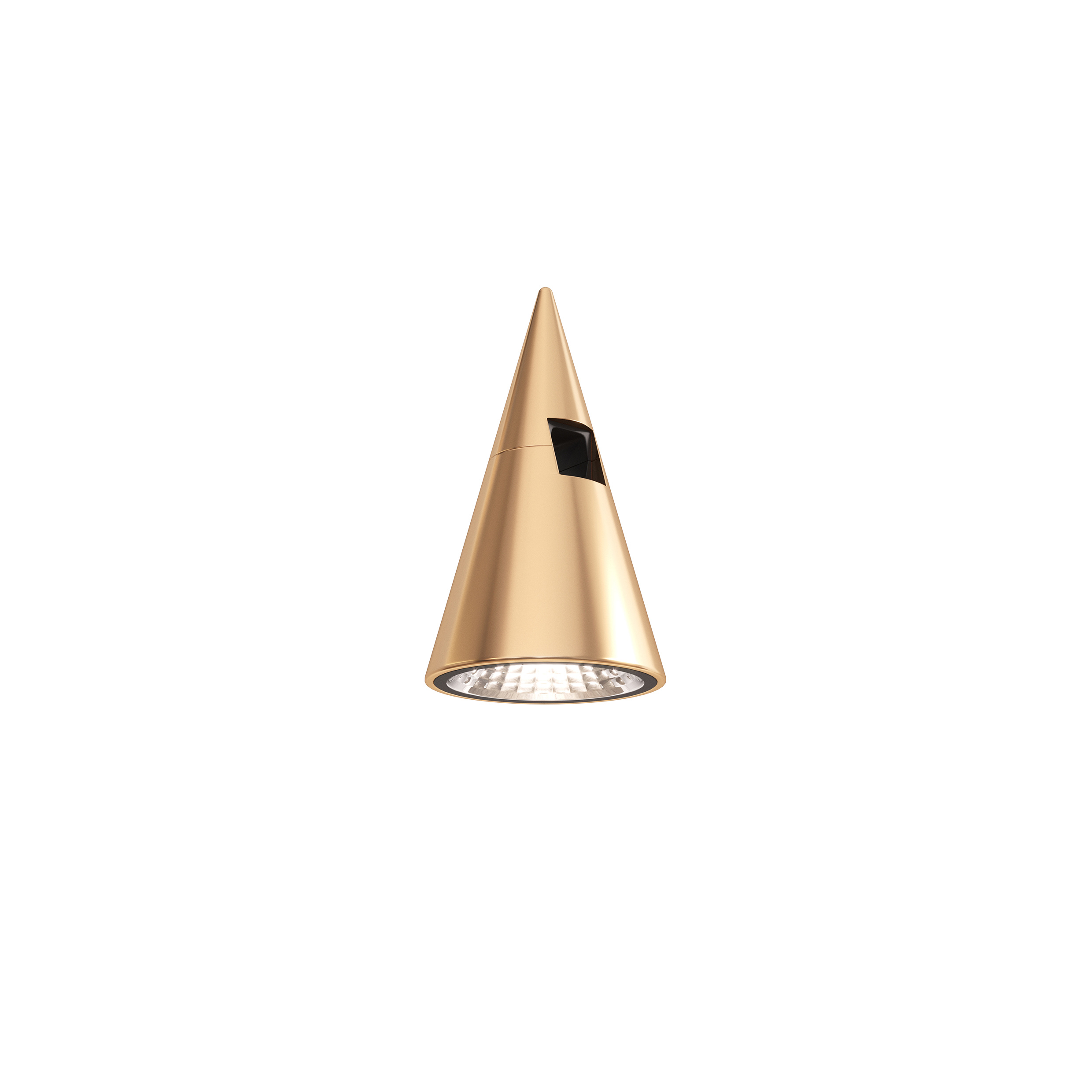 

Світильники для модульної системи Skarlat 8878 Module B5 Brass 4000K