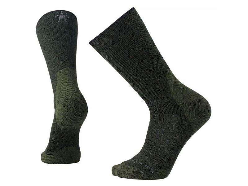 

Носки мужские Smartwool PhD Outdoor Heavy Crew Forest, р.XL (SW 01073.301-XL)