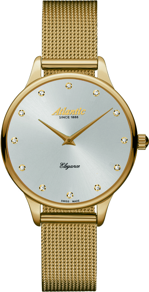 

Часы ATLANTIC 29038.45.27MB