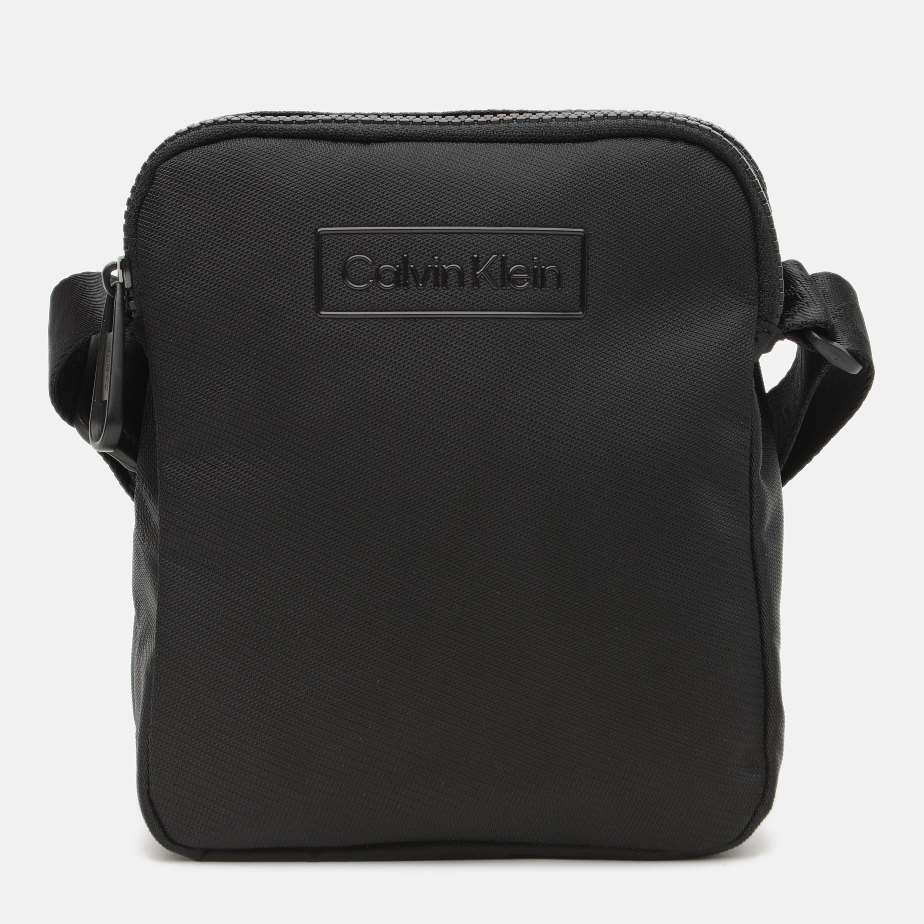

Сумка мужская Calvin Klein Jeans Ck Code 2g Reporter K50K507316-BAX Black