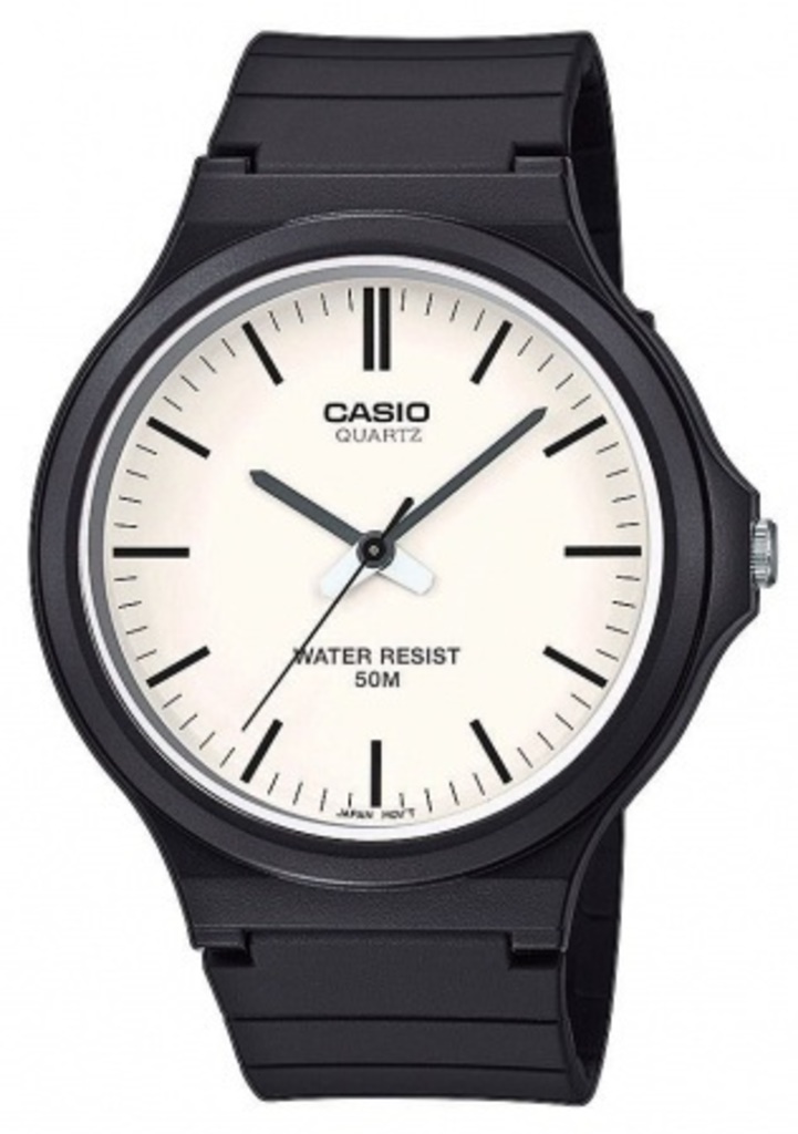 

Часы CASIO MW-240-7EVEF
