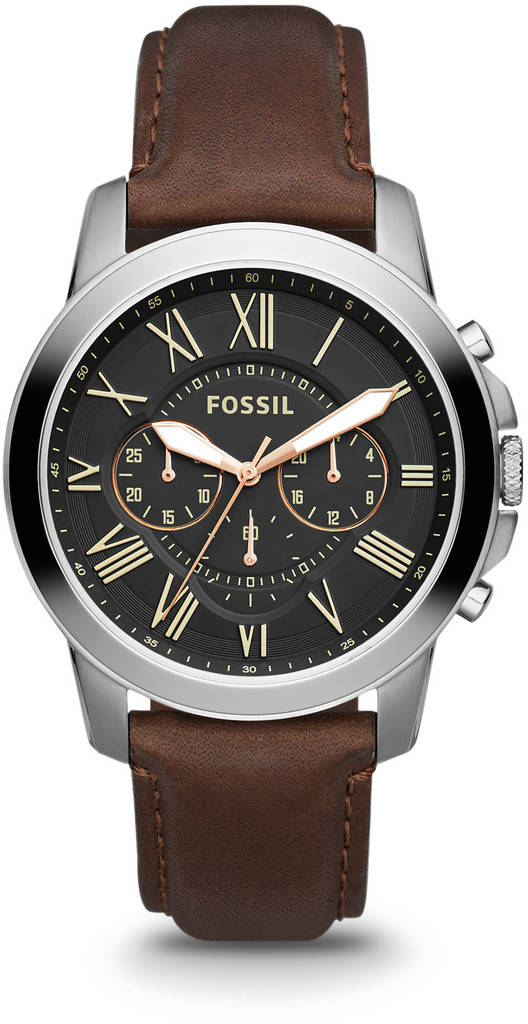 

Часы Fossil FS4813
