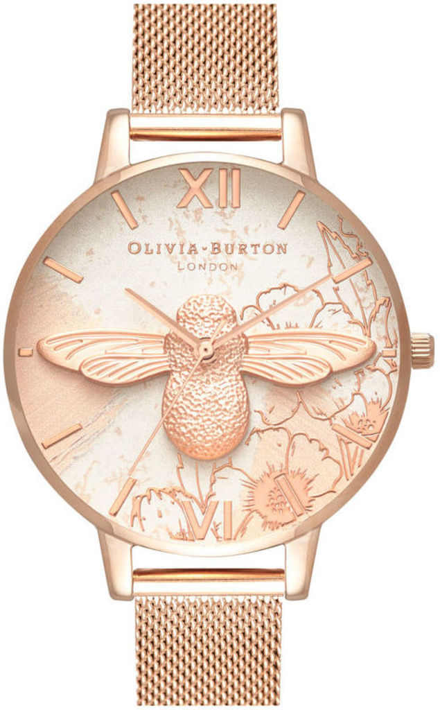 

Часы Olivia Burton OB16VM26