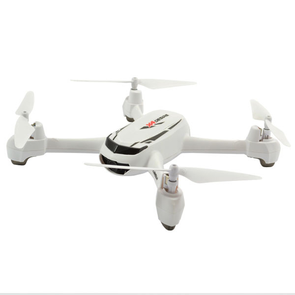 

Квадрокоптер (Дрон) Dron Hubsan X4 H502S