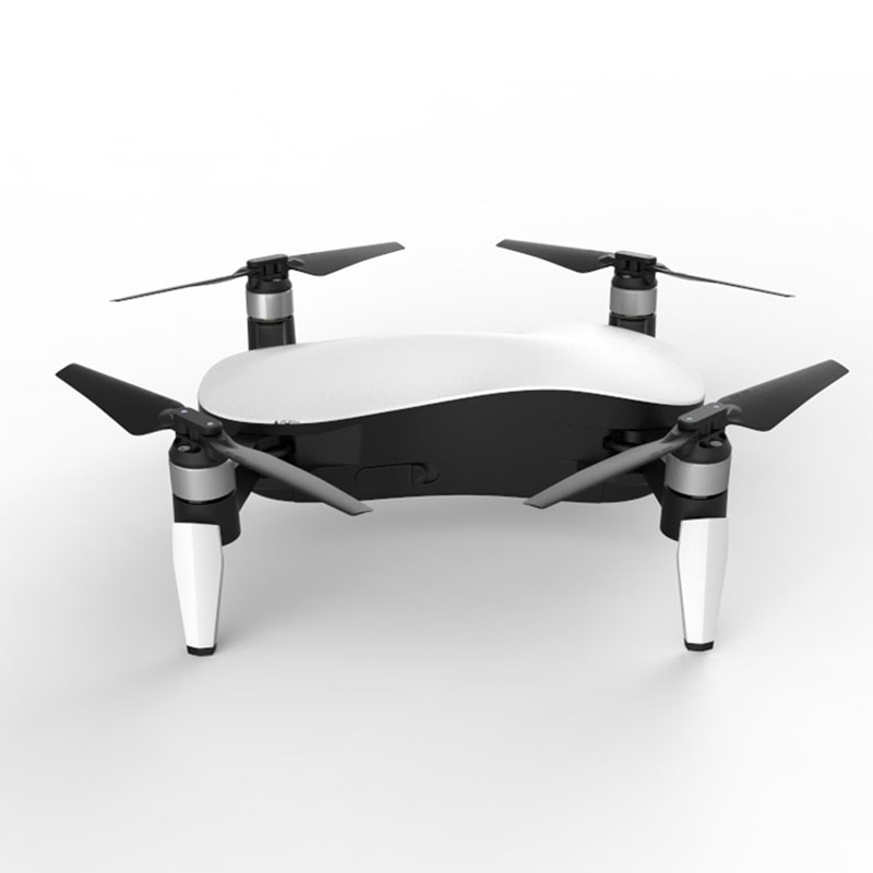 

Квадрокоптер (Дрон) Eachine EX4 Czarny