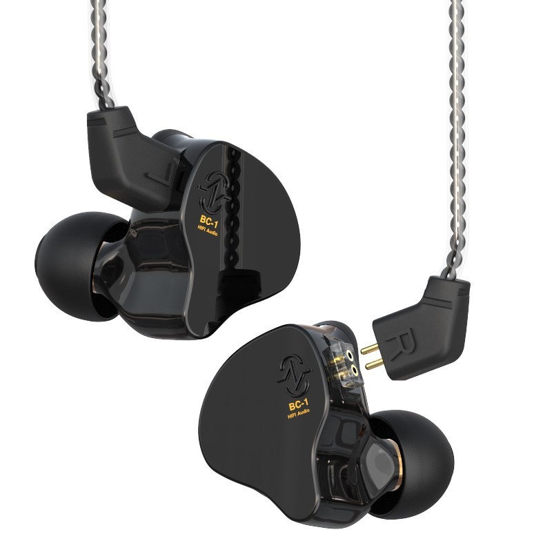 

Наушники CCZ Melody Black