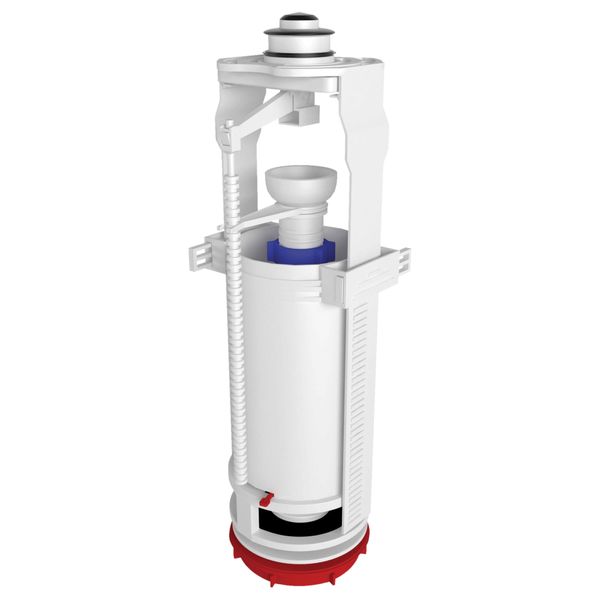 

Сливной механизм для унитаза ANI Plast FV7010C (WC7010C)