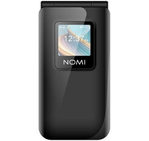 

Мобільний телефон Nomi i2420 Black