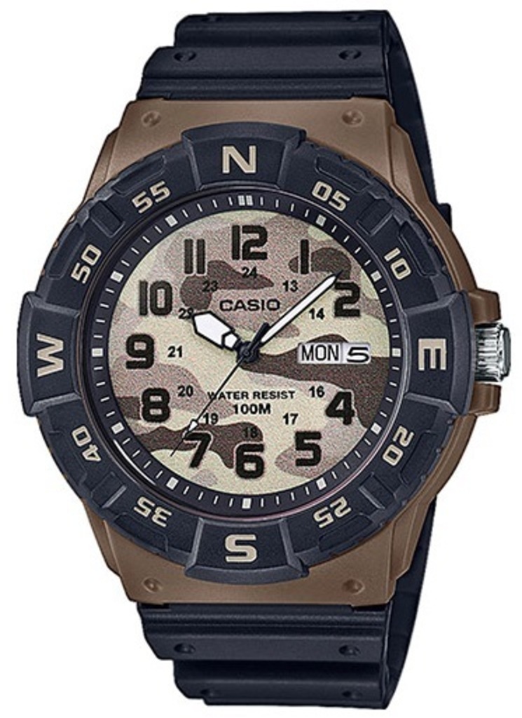 

Часы CASIO MRW-220HCM-5BVEF