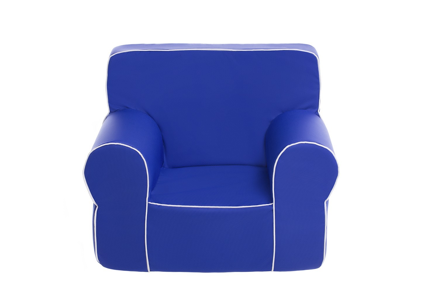 

Дитяче крісло LEOKIDS baby comfort 500х440х420 синій BCB10104S