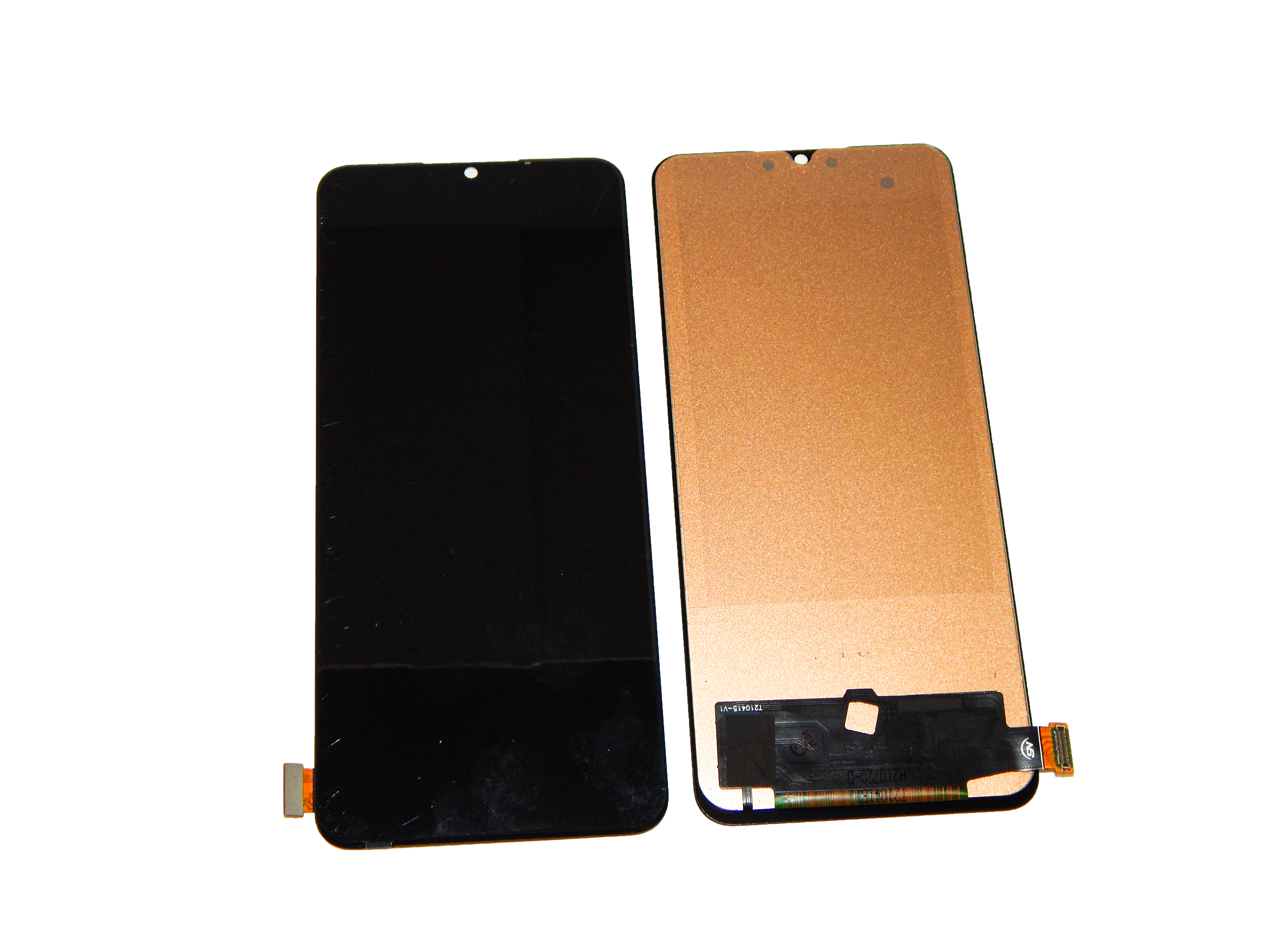 

Дисплейний модуль Oppo A73 2020 CPH2095 TFT Black