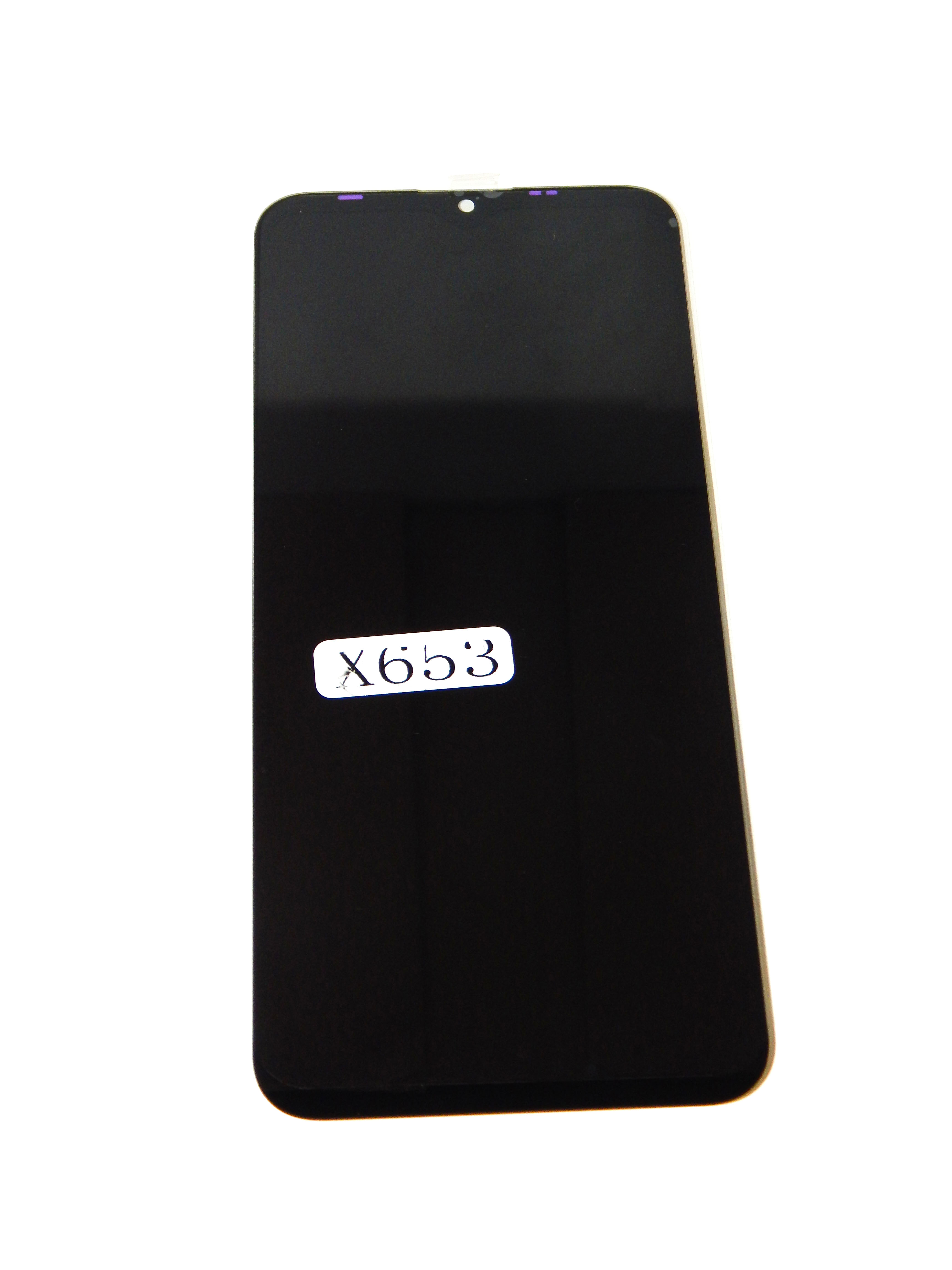 

Дисплейний модуль Tecno POP 3 Plus BB4 Дисплей + Сенсор LCD