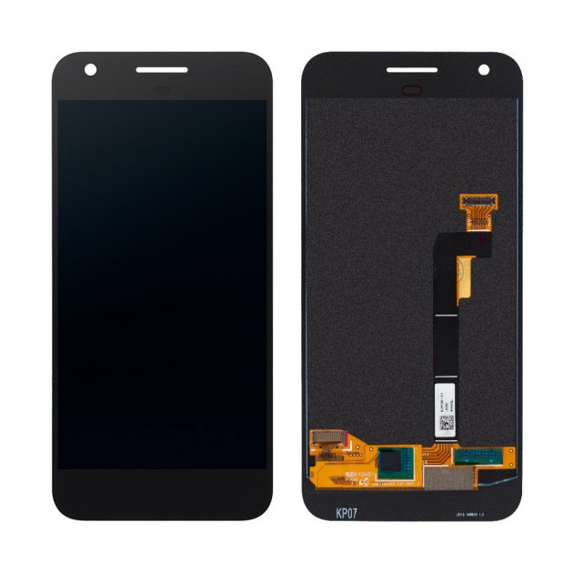 

Дисплейний модуль Google Pixel 4a AM5581VF01 Servise Oled Дисплей + Сенсор LCD
