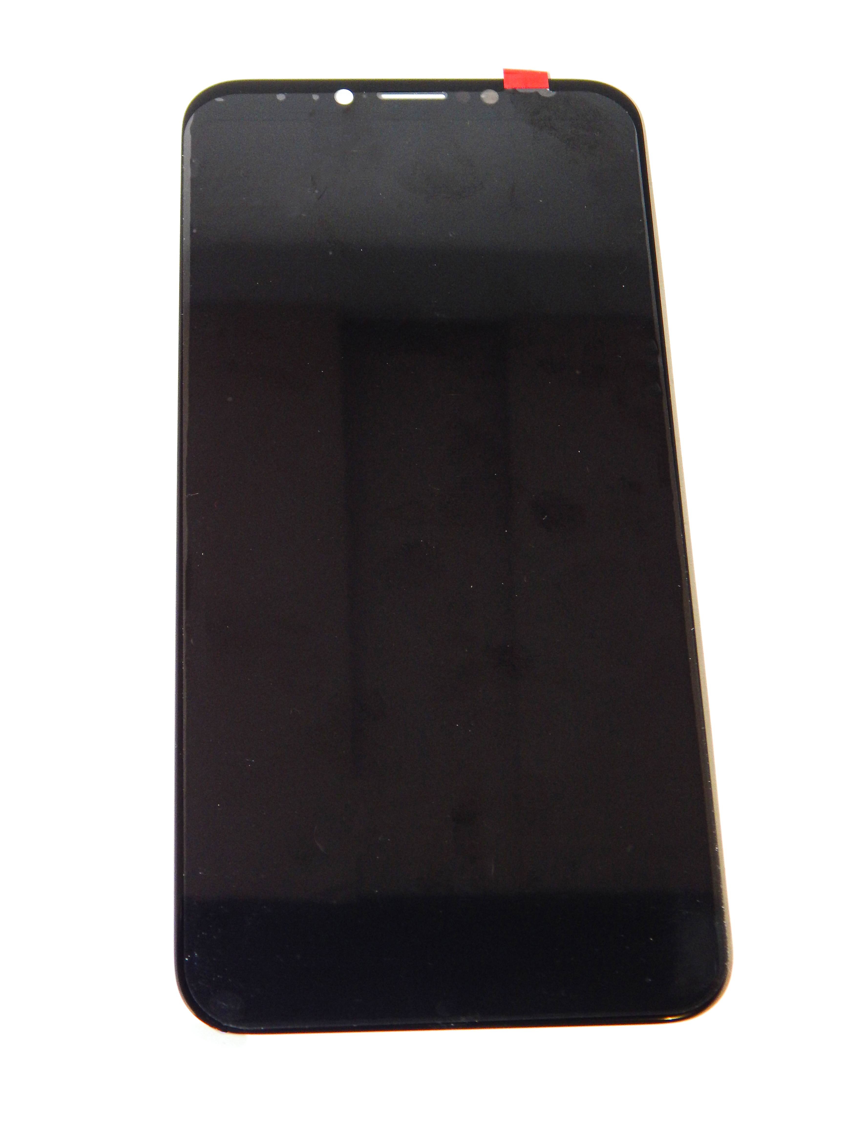 

Дисплейний модуль Doogee x80 Дисплей+Сенсор LCD Black
