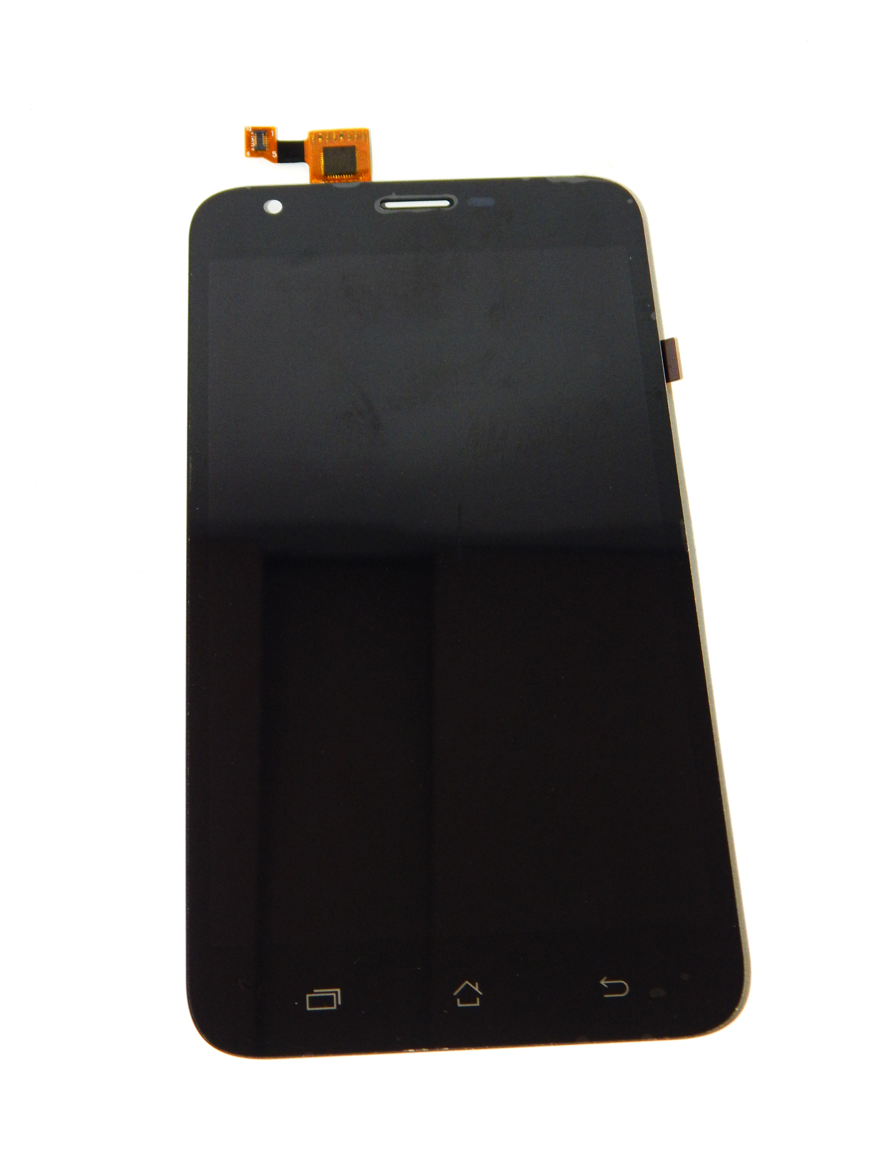 

Дисплейний модуль Archos 50c Platinum Дисплей+Сенсор LCD