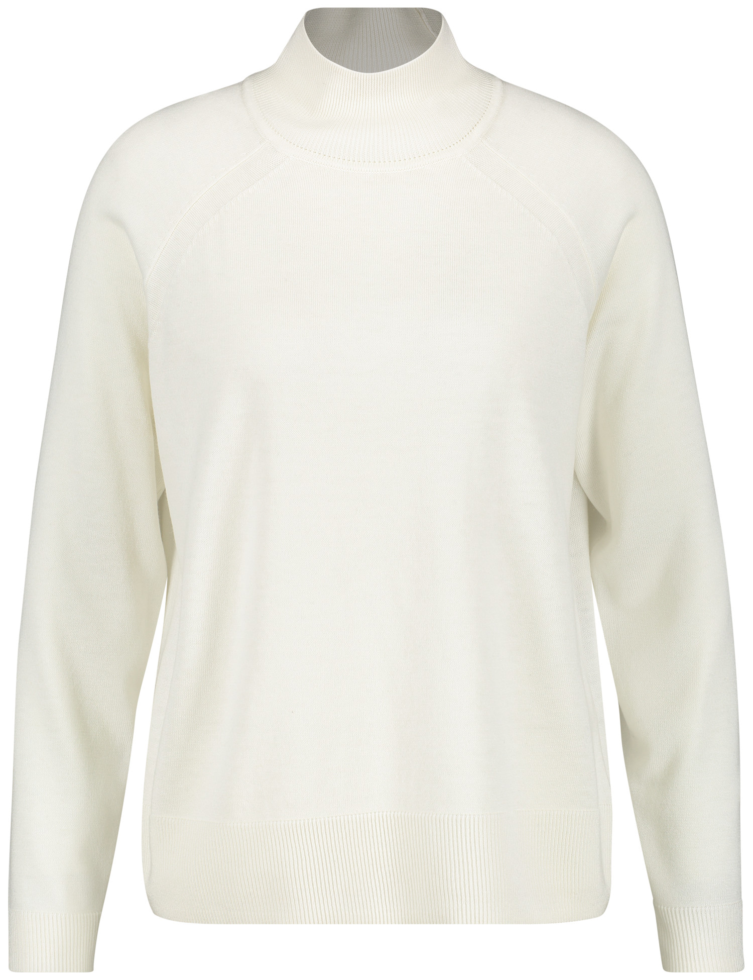 

Водолазка Gerry Weber 42 Белая 471006.35705