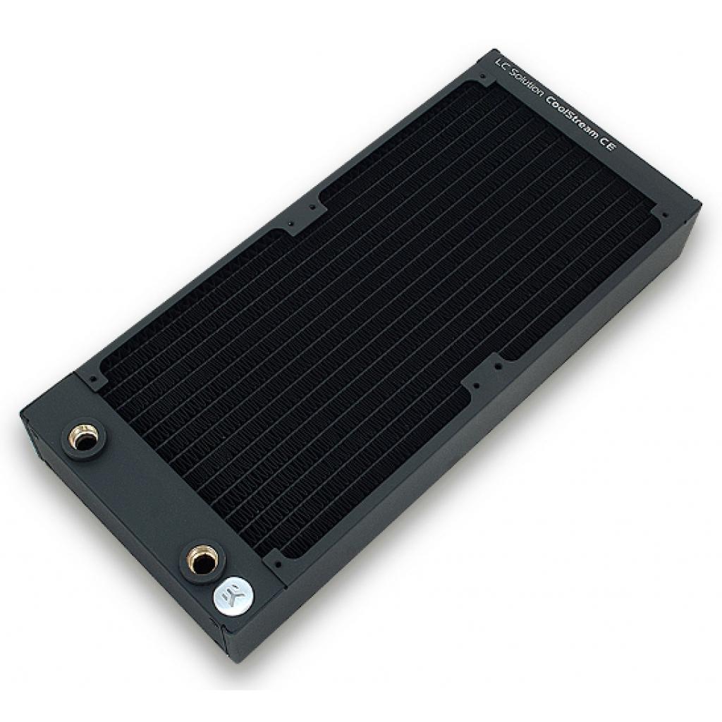 

Радиатор охлаждения Ekwb EK-CoolStream CE 280 (Dual) (3831109860373)