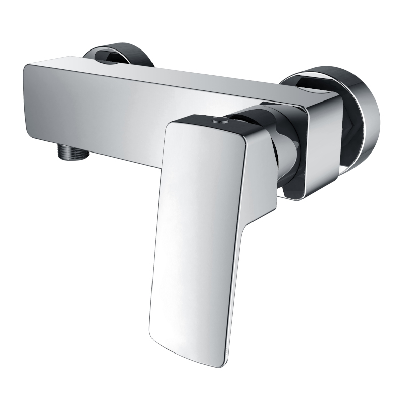 

Смеситель для душа Imprese GRAFIKY ZMK061901080 (SX703252)