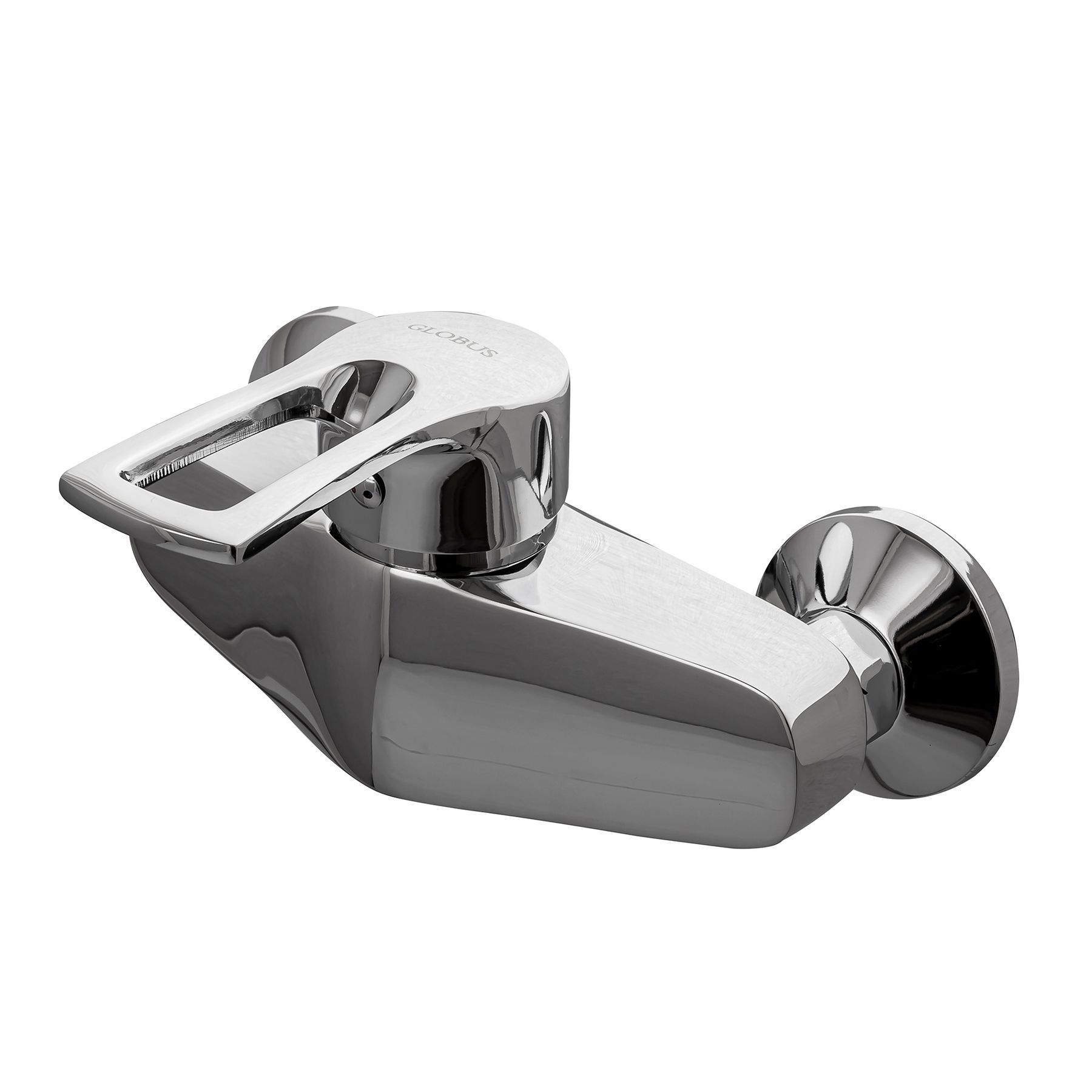 

Смеситель для душа Globus Lux SEVA GLSV-0105 с душевым гарнитуром (SX702822)
