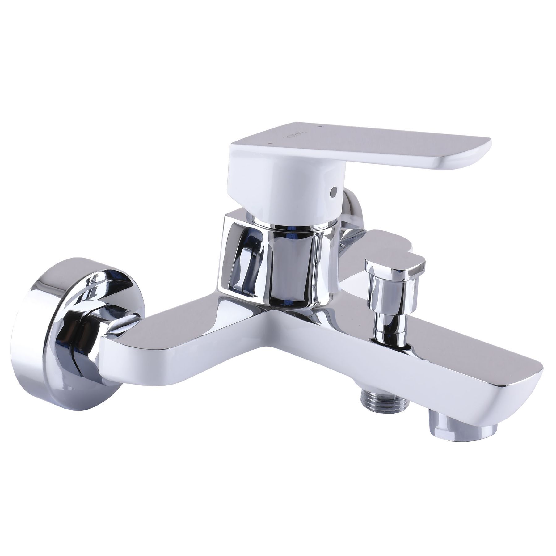 

Смеситель для ванны TOPAZ LEXI TL 21101A-H57-CW (SX703910)