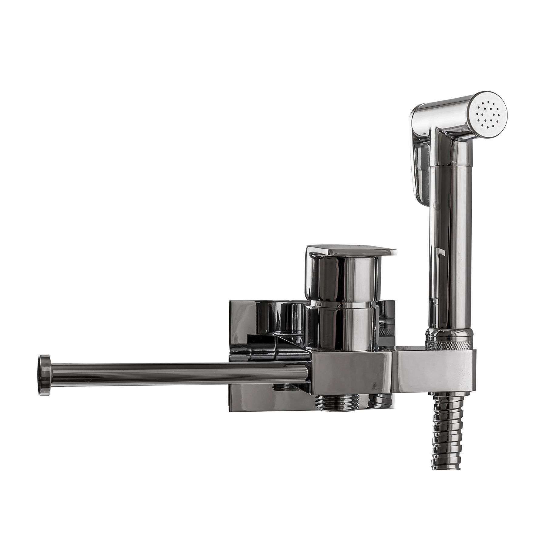 

Смеситель для биде Globus Lux GLN-4-106MIX с гигиеническим душем (SX702556)