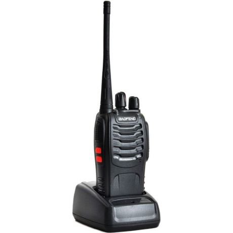 

Радиостанция Baofeng BF-888 S, Black