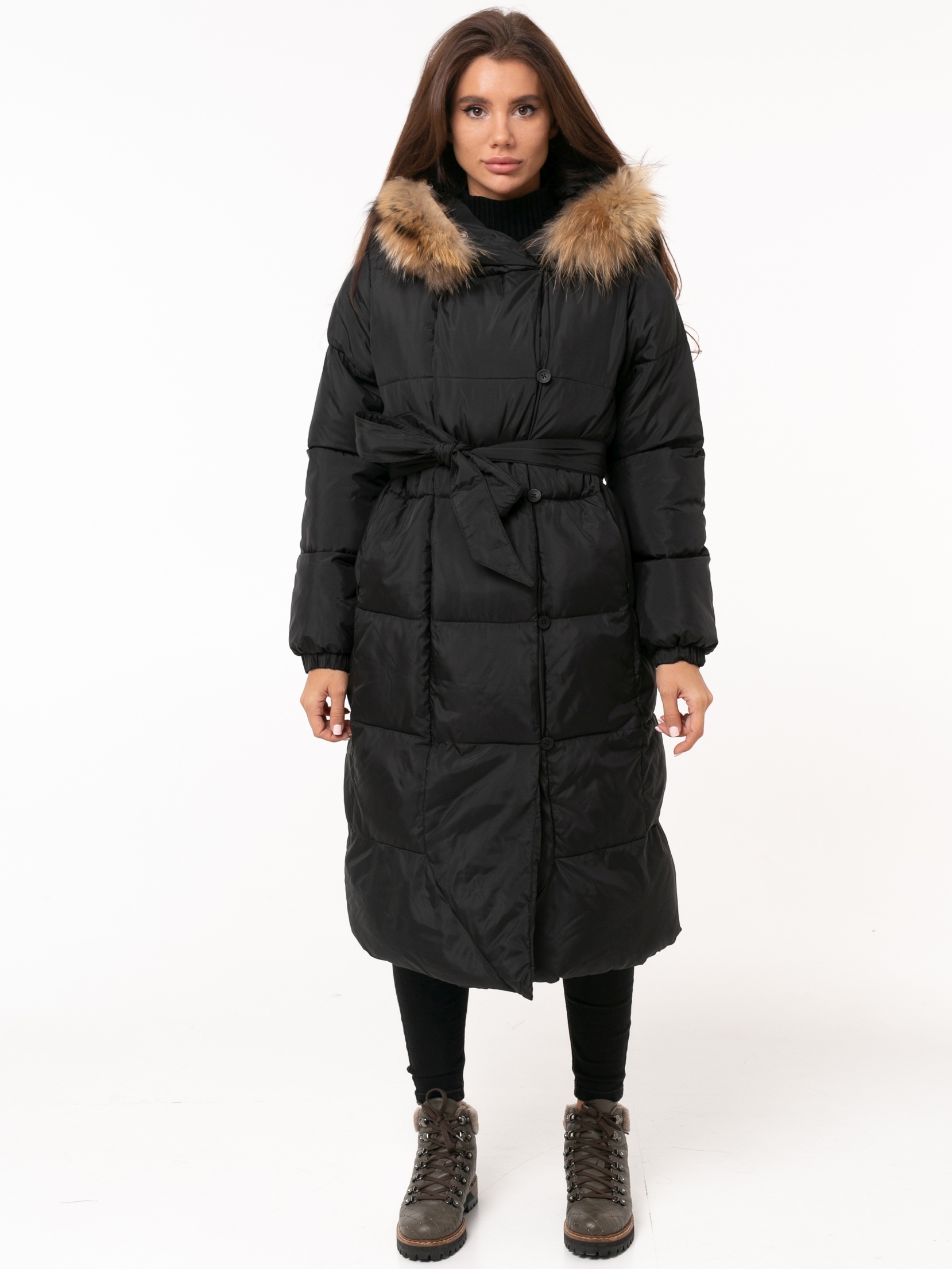 

Куртка Icon IB043black M Черная