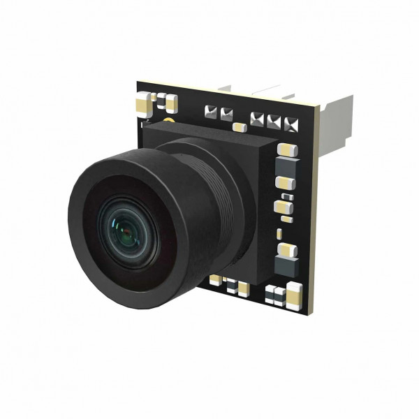 

Caddx Ant lite 1.8mm 1200TVL 4:3 (ANT-LITE-43)