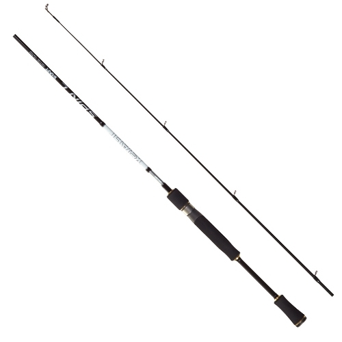 

Удилище Salmo Kraft Spin L 2.4m 5-15g (KR2600-240)