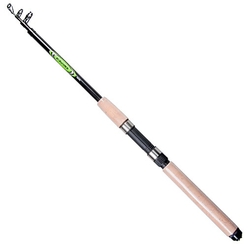 

Удилище Salmo Sniper Travel Spin 20 2.4m 5-20g (2419-240)