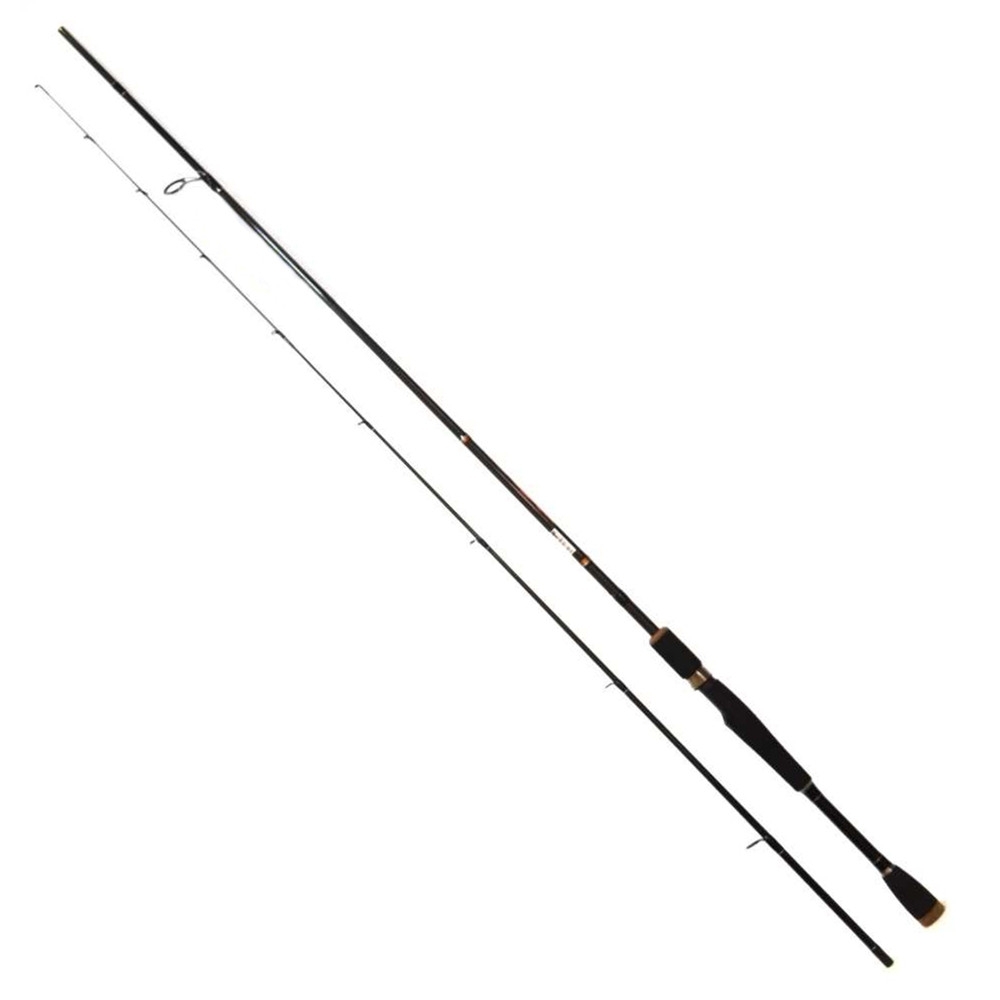 

Удилище Salmo Diamond Jig 35 2.48m 10-30g (5513-248)