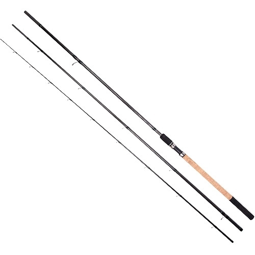

Удилище Salmo Diamond Match 30 3.9m 5-30g (5539-390)