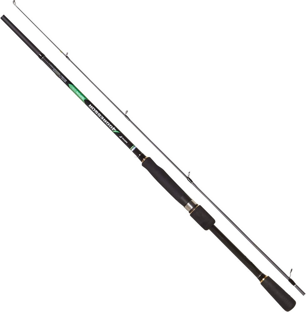 

Удилище Salmo Aggressor Spin 15 2.1m 3-15g (5200-210)