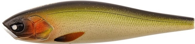 

Воблер Lucky John Pro Series Anira 89SP 89mm 14.5g (AN89SP-703)