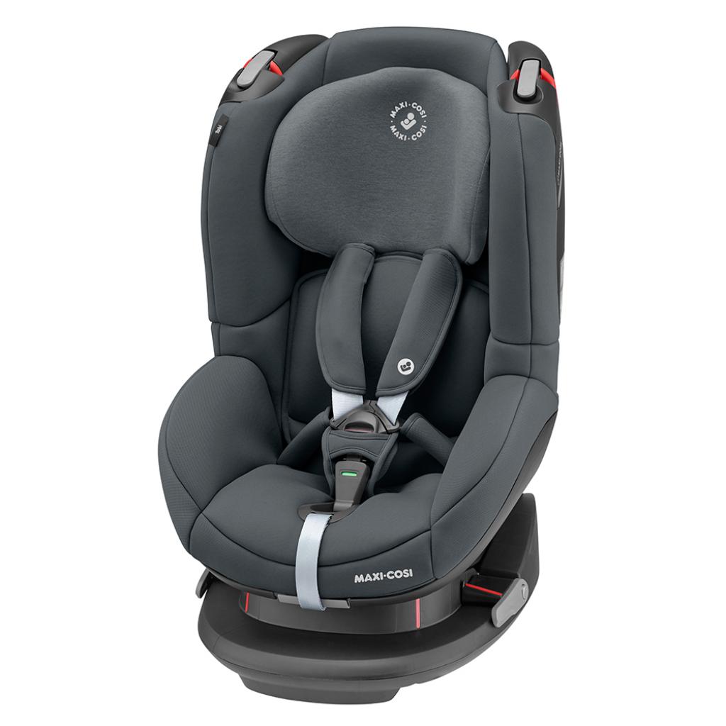 

Автокресло Maxi-Cosi Tobi Authentic Graphite (8601550120)