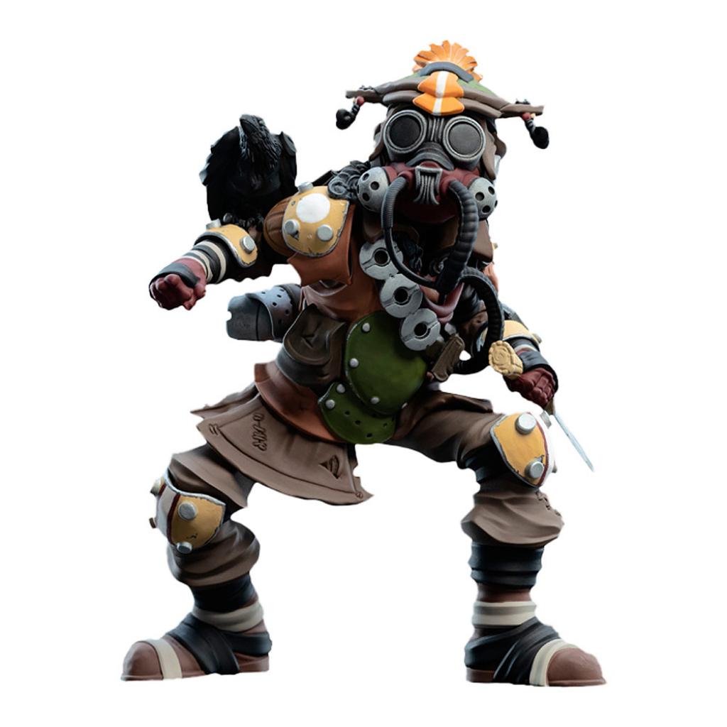

Фигурка Weta Workshop Apex Legends Bloodhound (145003045)