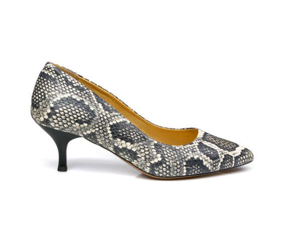 

Женские туфли-лодочки 20505444 - 79 Patterns Серый 40 (20505444 - 79)