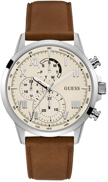 

Мужские часы Guess GW0011G1