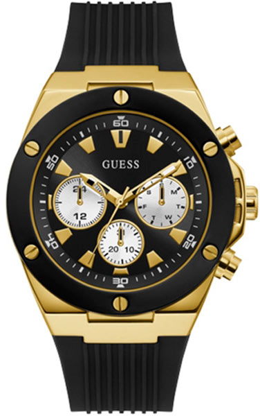 

Мужские часы Guess GW0057G1