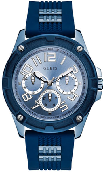 

Мужские часы Guess GW0051G4