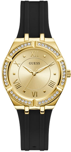 

Женские часы Guess GW0034L1