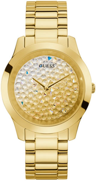 

Женские часы Guess GW0020L2