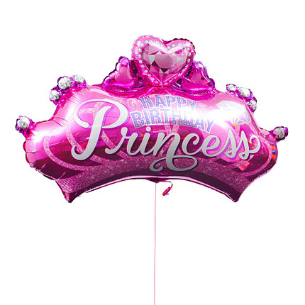 

Корона "Princess"