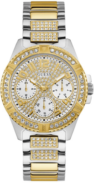 

Женские часы Guess W1156L5