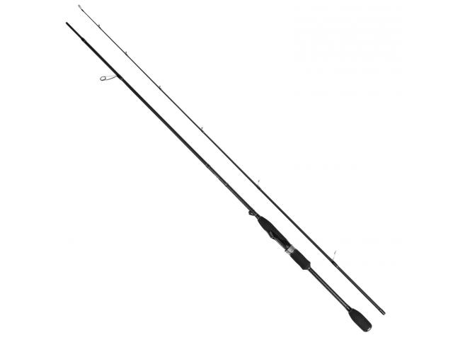 

Удилище Favorite Professional New 2.2m 4-15g (PRF-732ML)