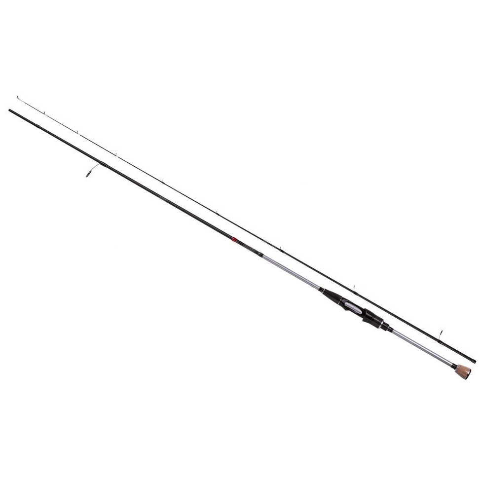 

Удилище Favorite Impulse TZ New 2.36m 1-6g (IMPTZ-792UL-S)