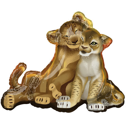 

Фигура ANAGRAM-АН Король Лев (УП)