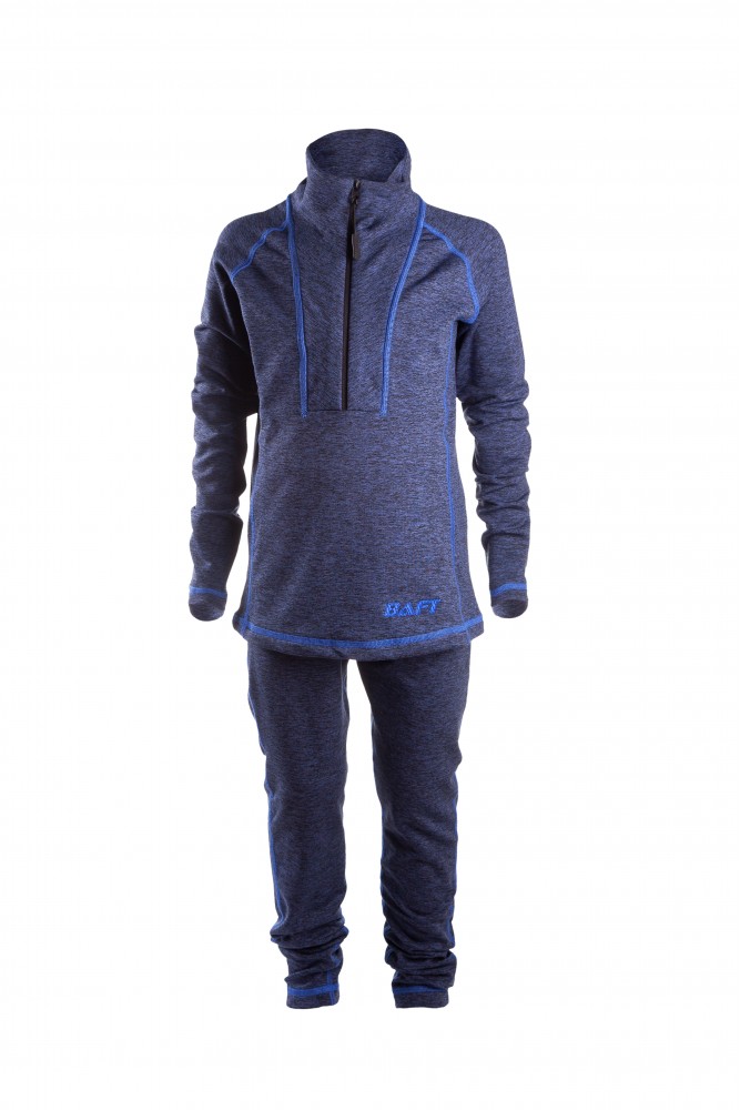 

Детский комплект термобелья Baft Extreme Kids 140 (EM3005-140)