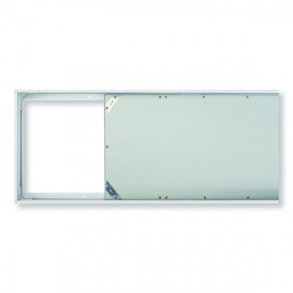 

Рамка для панели Zodiac-36 "Frame-30120"