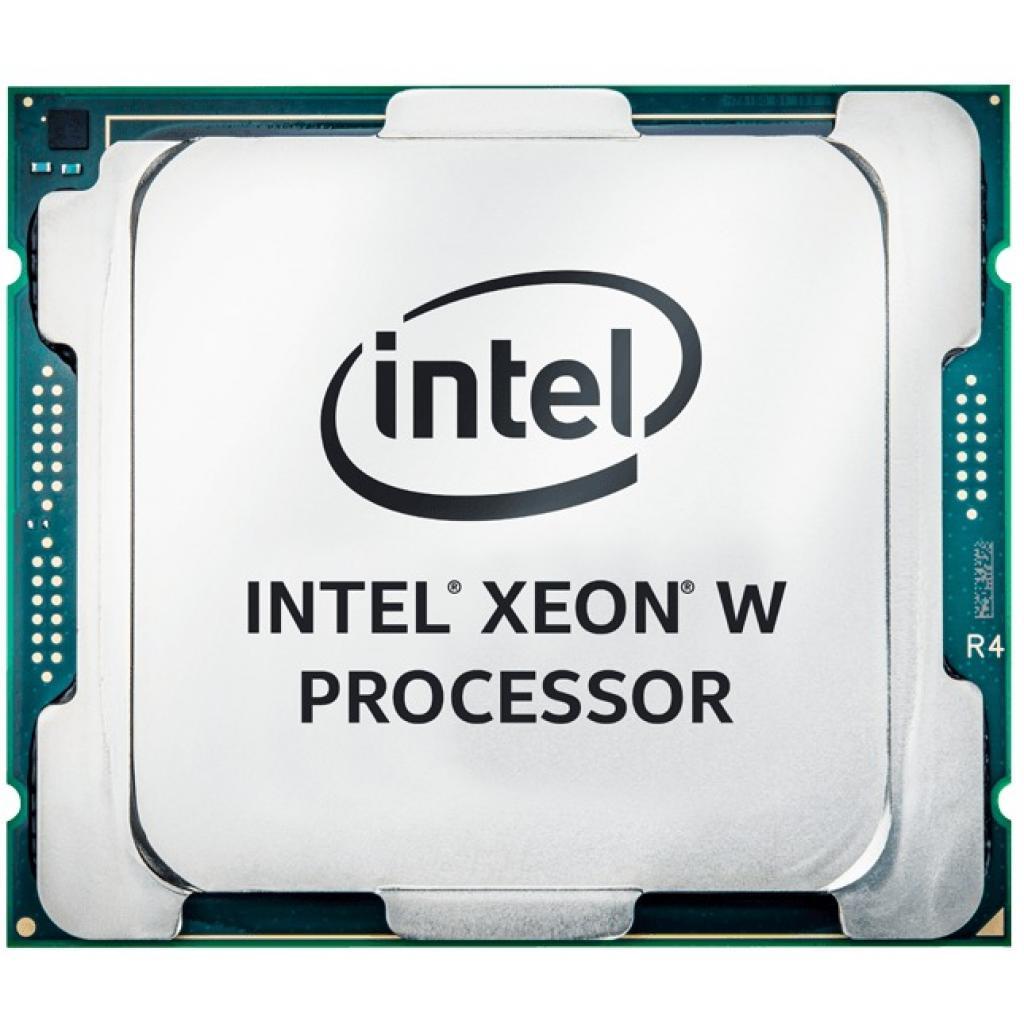 

Процессор серверный INTEL Xeon W-2245 8C/16T/3.9GHz/16.5MB/FCLGA2066/TRAY (CD8069504393801)